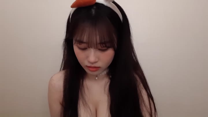 asmr 바니걸 소람.. 이건 못참지 _ 8만 감사 인사 소통 [HMYrFfj1soc] - 소람소리
