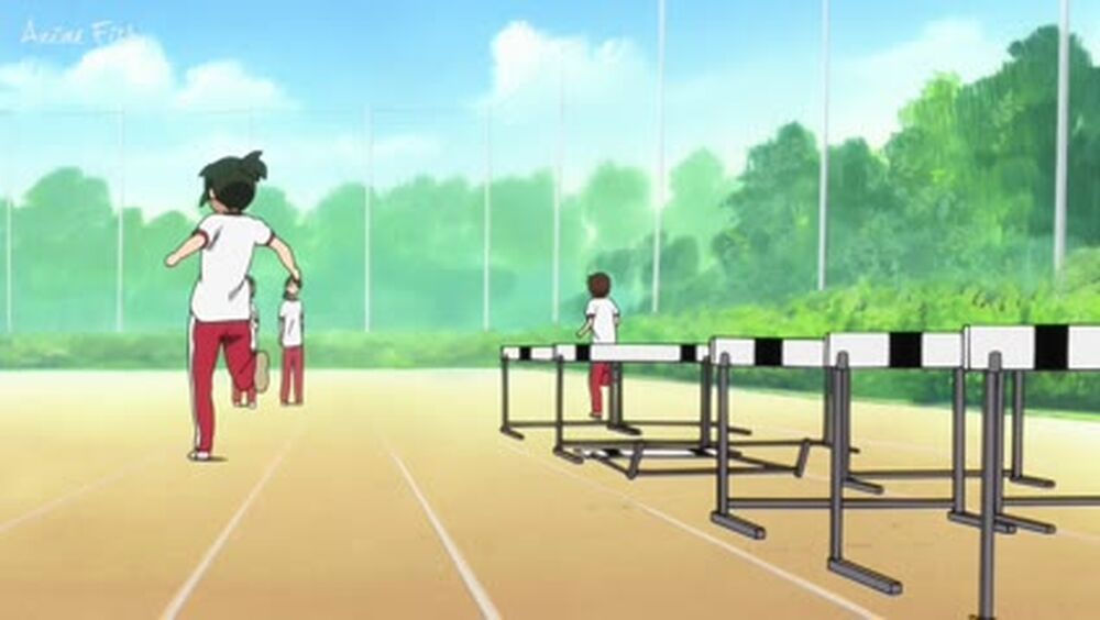 [S02E09] ExÃ¡menes Finales - AnimeFish