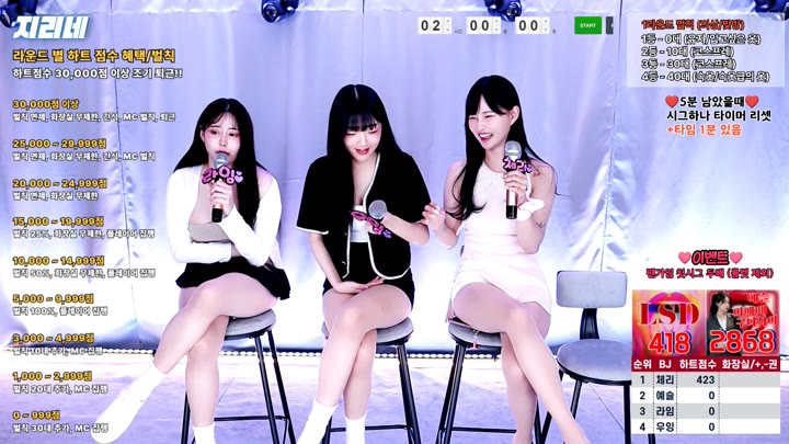 #jyp0909 jyp0909_20250427_1606.mp4 @kbjba