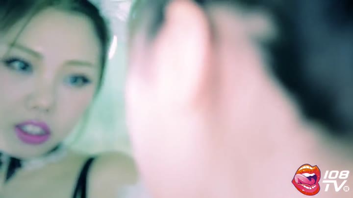 [108酱TV] 妮小妖 - 女仆黑丝诱惑