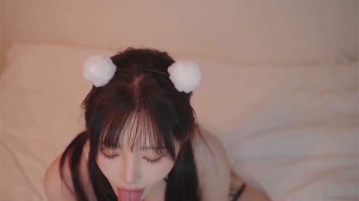 #kzAsmr #Asmr #Yoonying 秘密别墅