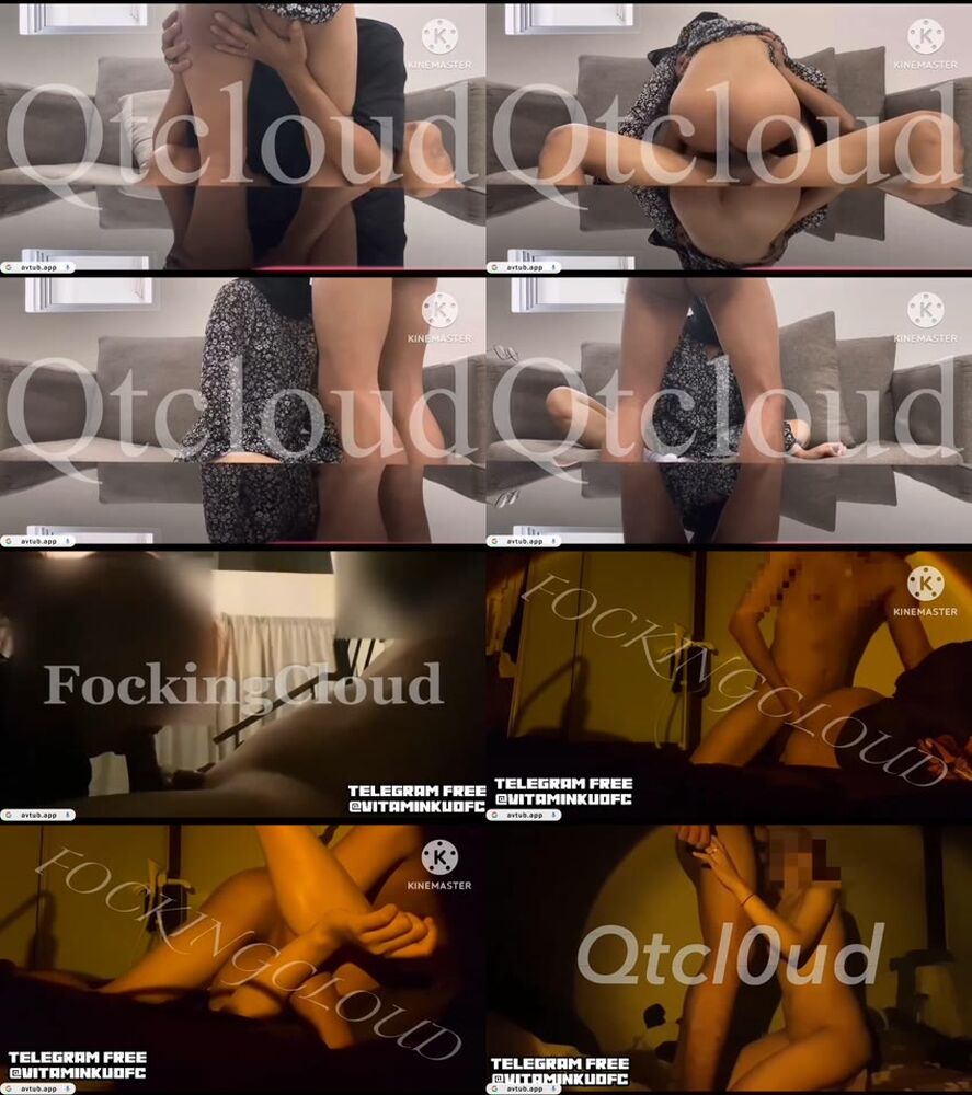 Patut Dicontoh Gaya Ngewe Pasutri QtCloud Malay