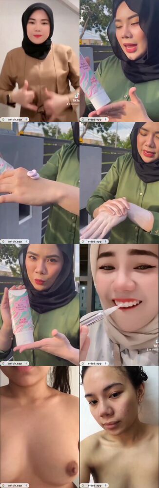 Pap Nenen Zirah Cekgu Malay Punya Sungguh - Cakep Rare
