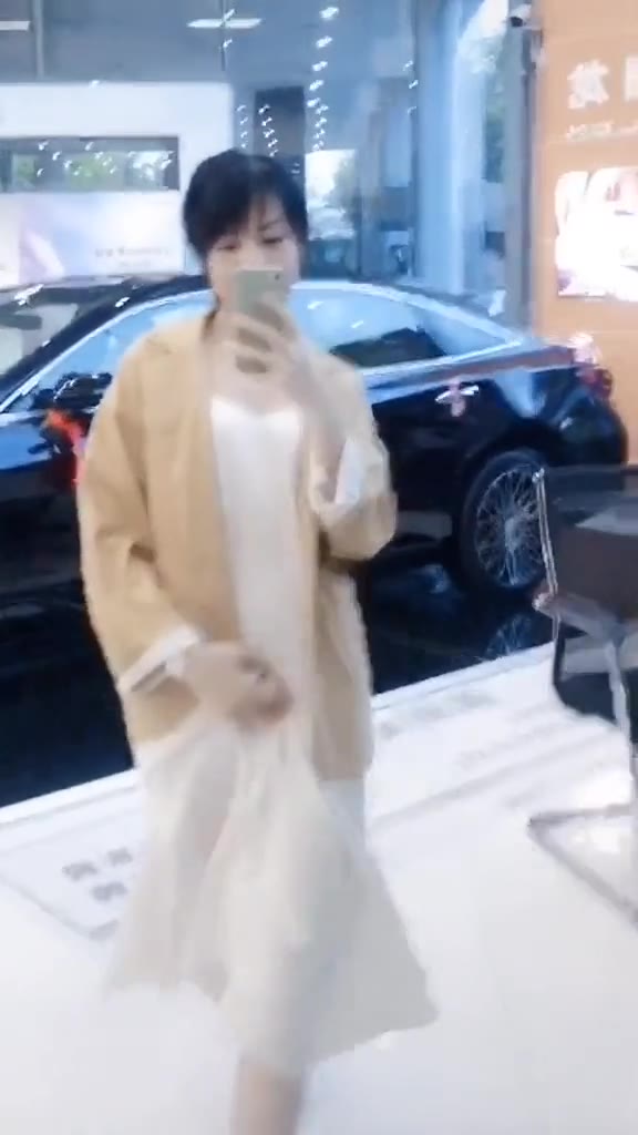 #正装#职业装，休闲装，给我个建议，你们觉得哪个