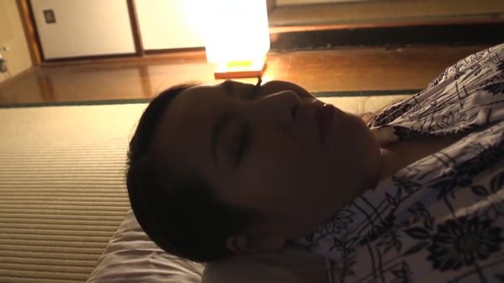 NEWM-011 - Nafsu Terpendam Kepada Ibu - Aoi Aoyama