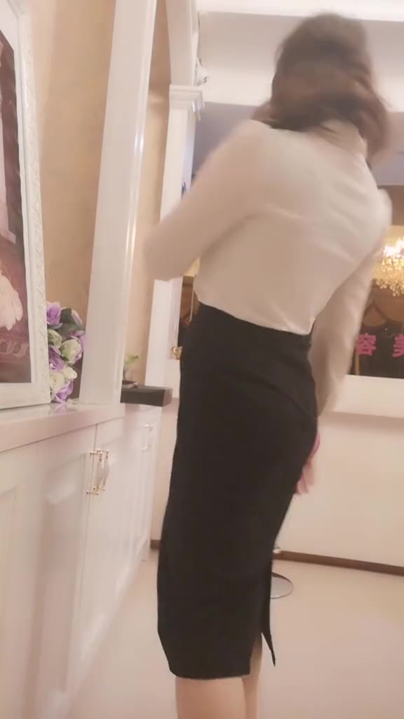 #正装#明明是一套端正的职业装怎么就被你穿出了性