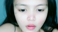 Bokep Faraaa dan Bestie show Uting Mekinya Live Erotis