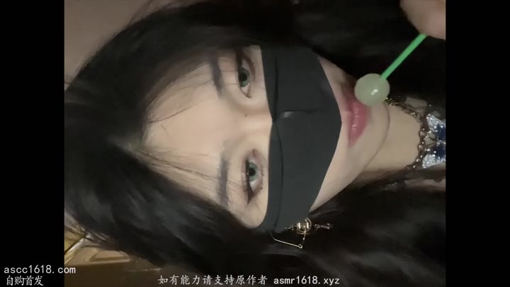 第一次棒棒糖口腔音 10min