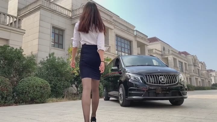 #正装#虚惊一场和失而复得，是这世间最好的两个词