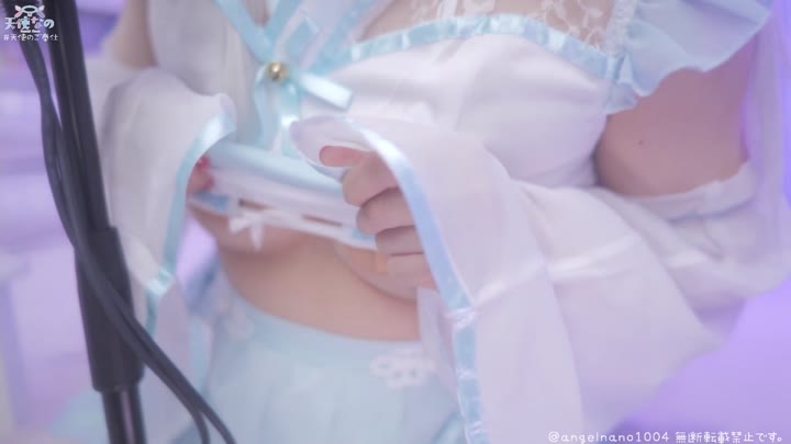 #天使なの 2025.1.2   fc