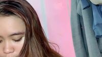 Apira Cewek Cute Digrepe Uting Nenennya