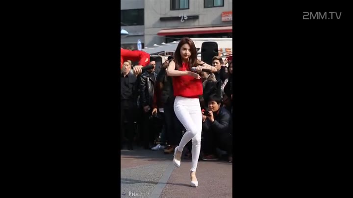 韩国饭拍II 69-150308 FIESTAR – Vista