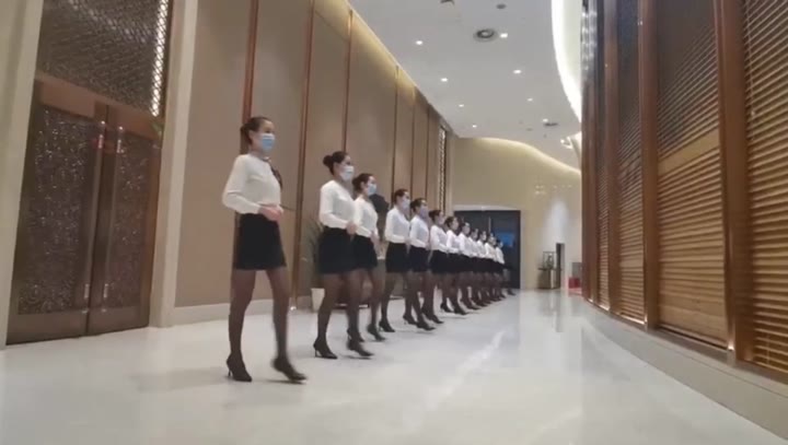 #正装#听说第二次会火哟