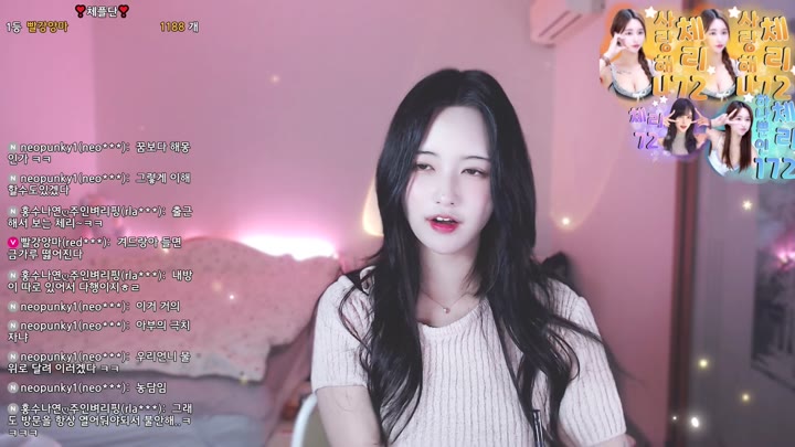 #gyuri26 gyuri26_20250515_0720.mp4 @kbjba