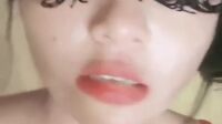 Spill Memeknya Miss Keyjey Leunshely di DreamLive