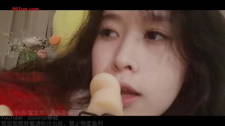 #是椰子啦 手机视角 碎碎念录音笔天鹅