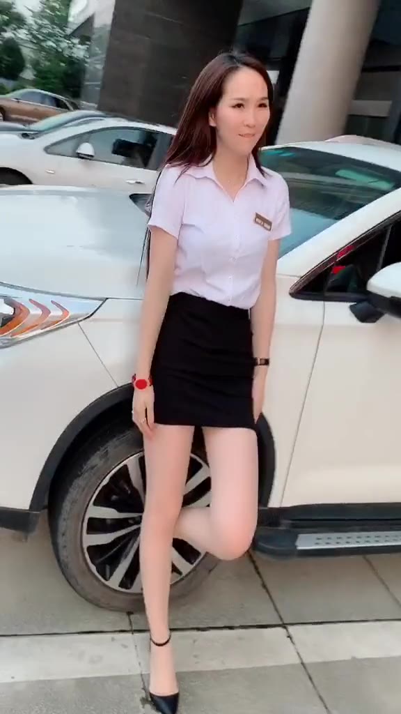 #正装#听说都是为看我门牙来的，我看看有几个@抖