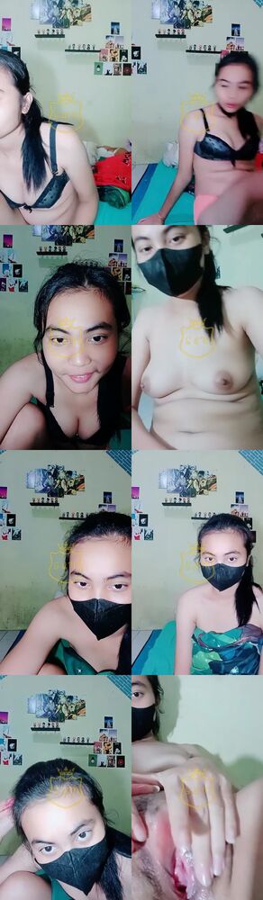 Bokep Sella Lepas Beha Pamerin Buah Dada Nungging