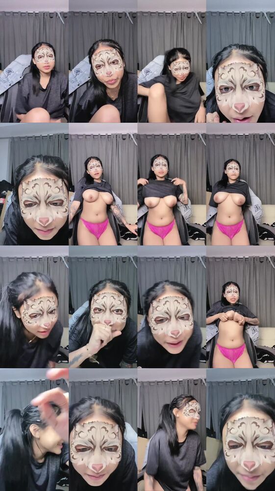 Charoll ID 11819093 Dream Live telegram bot @DSrecordbot