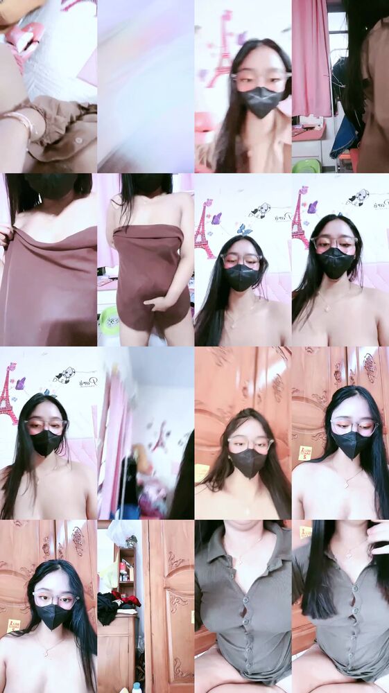 Rosalinda ID 64862675 Mango Live telegram bot @DSrecordbot