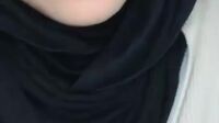 Bokep Indo Rarah Hijab Memek Pink Mulus Colmek