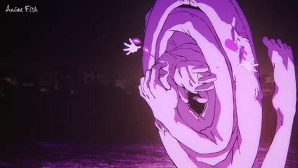 [S02E46] Metamorfosis, parte dos - AnimeFish