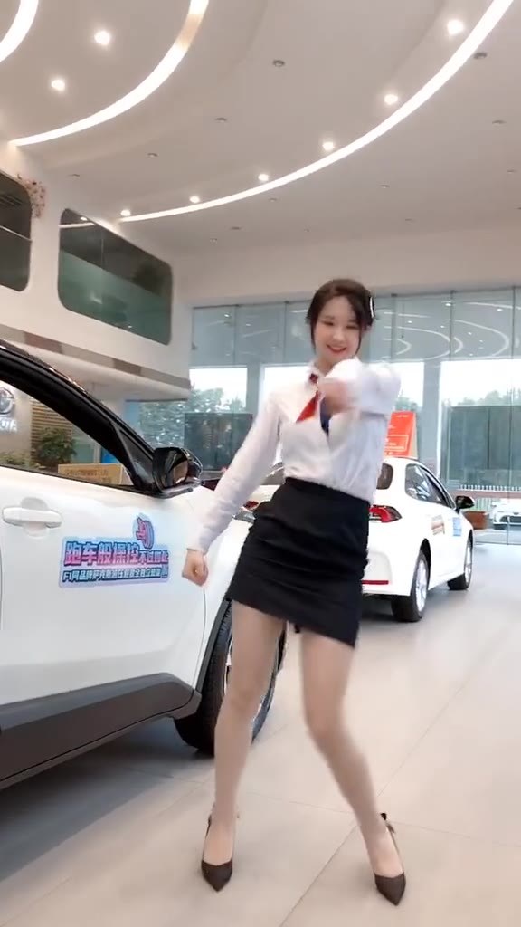 #正装#你的二手车参加免费评估了吗？置换周活动持
