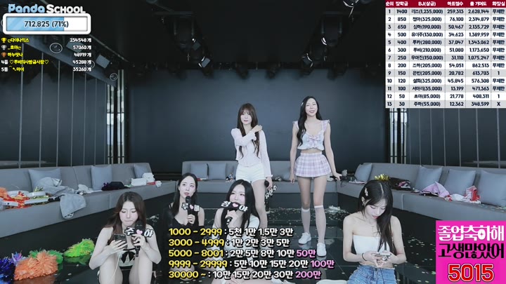 #pandaex pandaex_20250515_2205.mp4 @kbjba