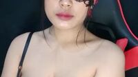 Bokep Indo Kigkin Marcha Cantik Tobrut BH Hitam