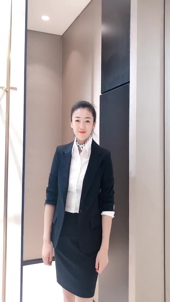 #正装#职业装