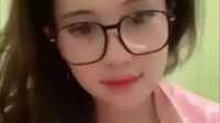 Bokep Si Cantik Renata Toket Mulus Live