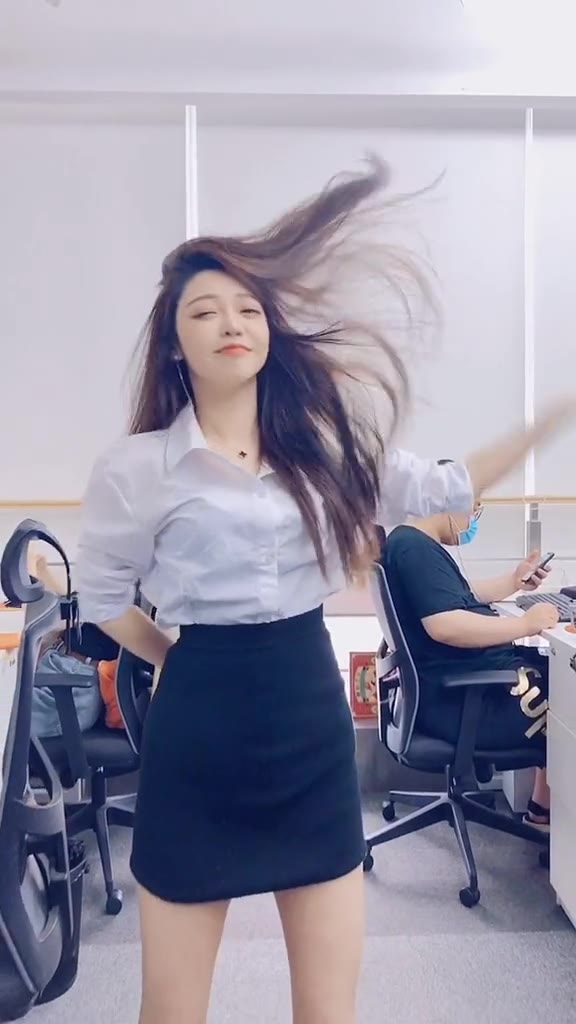 #正装#吹风筒今天吹到正地方上了么