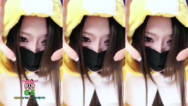#yuhwac yuhwac_20250803_0905.mp4 @kbjba