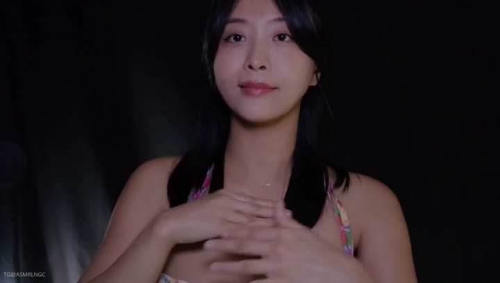 #Mimo미모 #白嫩