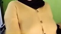 Bokep Ukhti Nunjukin TT Karna Disawer