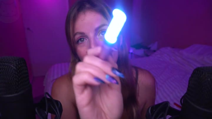 #Carol ASMR