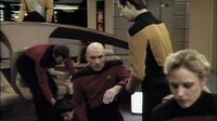 Star Trek TNG S04E14 - Clues.mp4
