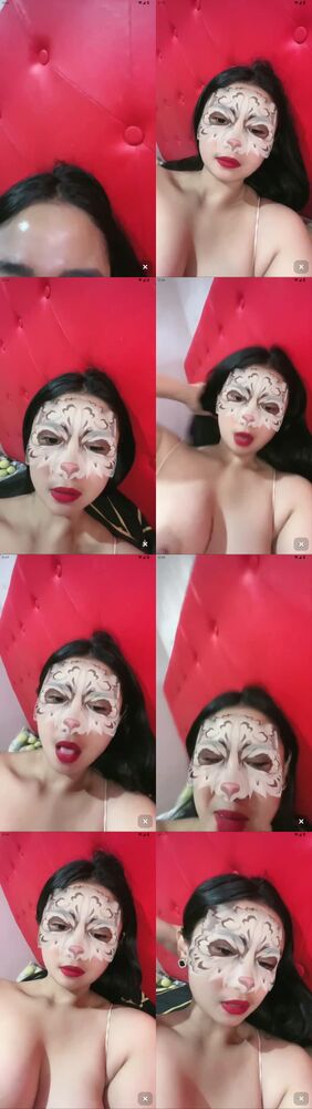 Sleep Call Yuka Lim Sambil Kenyot Susunya ID 91305340 Dream
