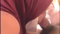 Bokep MILF Jilbab Merah Skandal Binor yg Dulu Viral Ngewe