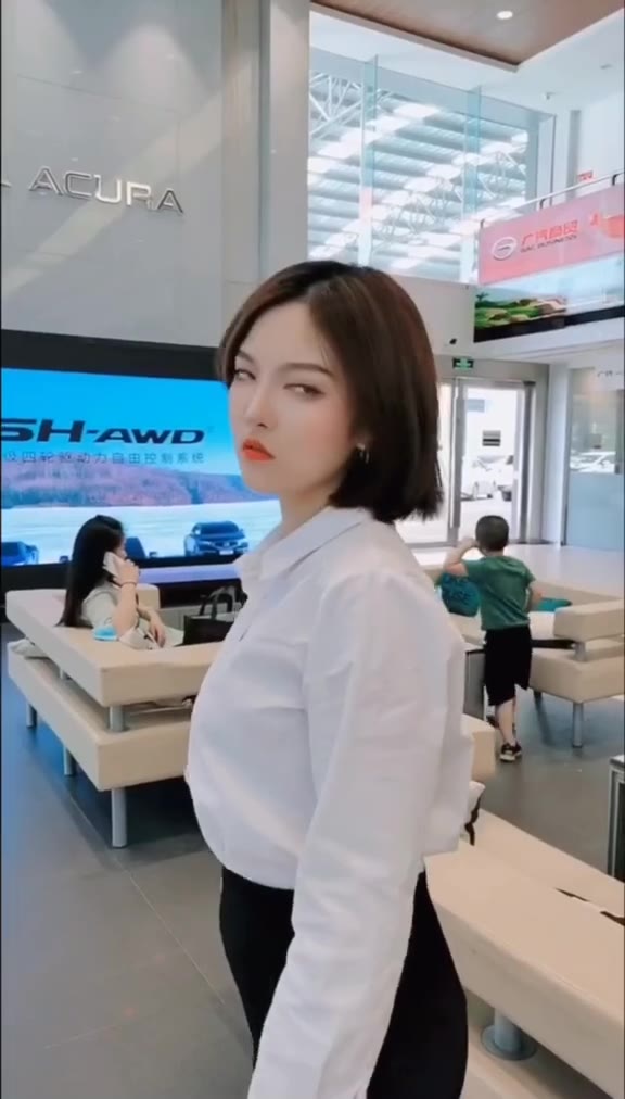 #正装#从来没见过这么奇葩的要求     @抖音