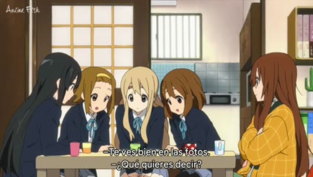 [S02E26] Visita - AnimeFish