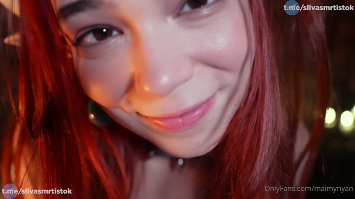 #Maimy - Bowsette Roleplay ⛓- Maimy