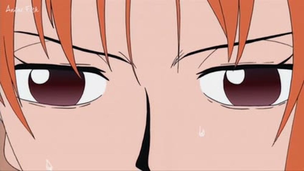 [S01E0033] Â¡Â¿Usopp va a morir?! Â¿Luffy auÌn no llega a tierra firme? - AnimeFish