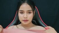 Bokep Indo Kigkin Marcha Cantik Remas Toket Mendesah