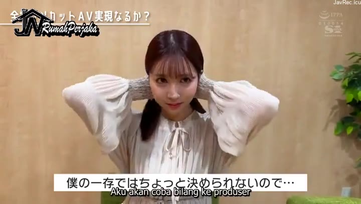 SSIS-737 Film Terbaru Ngentot Brutal â€“ Yua Mikami