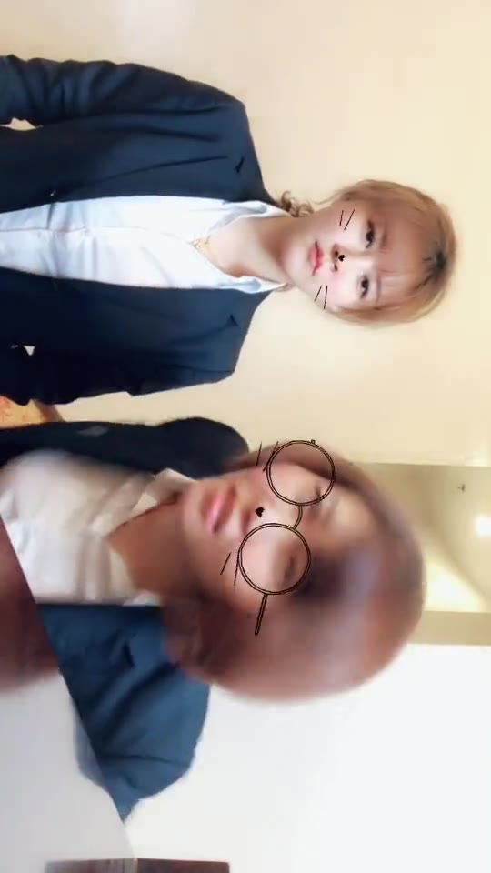 #正装#也就录了几十遍，这是个魔性的视频，快笑
