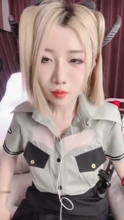 #ASMR   #Aki秋水   教官の特別授業