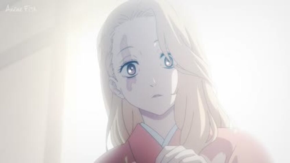 [S01E09] Dios y mortales - AnimeFish