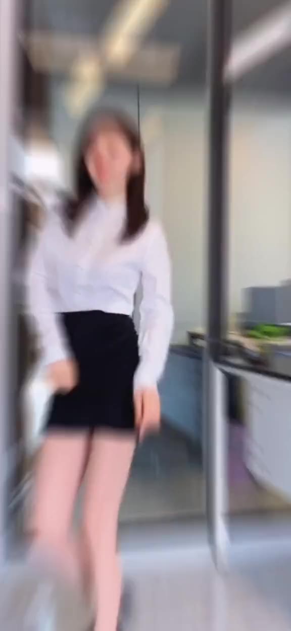 #正装#我是你关注的第几个？