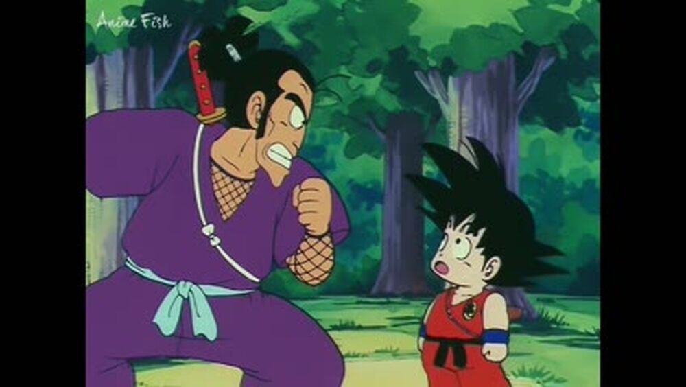 [S01E037] Aparece el ninja Murasaki - AnimeFish
